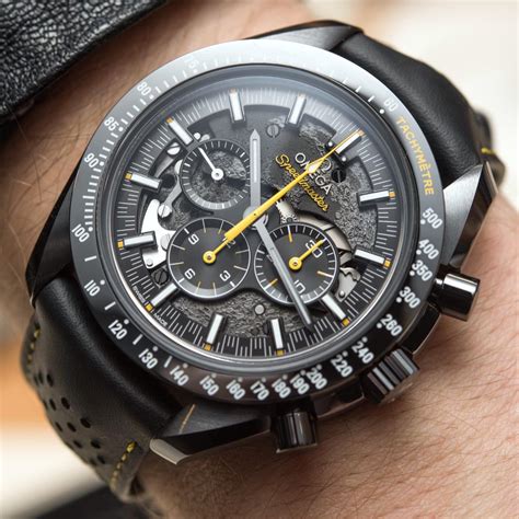 omega all speedmaster apollo 8.